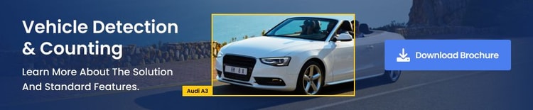 Car Detection using OpenCV and Python within 5 minutes! | Folio3 AI