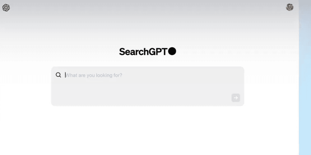 Deep Insights Of SearchGPT - Redefining AI Search Engines