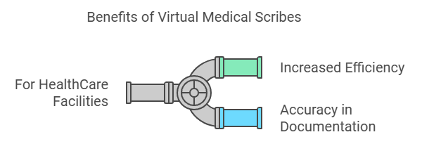 Benefits of Hiring a Virtual Medical Scribe for Healthcare