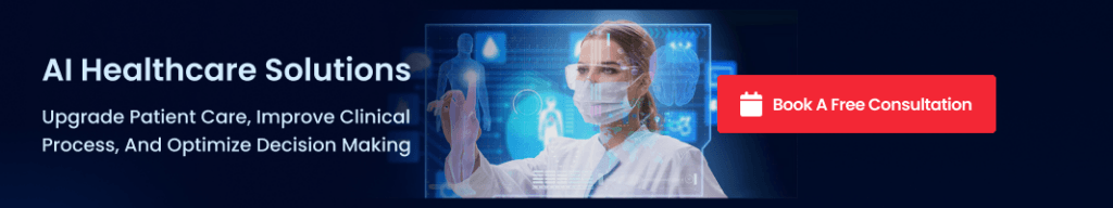 AI-Powered Medical Imaging - Use Cases, Benefits &amp; Applications