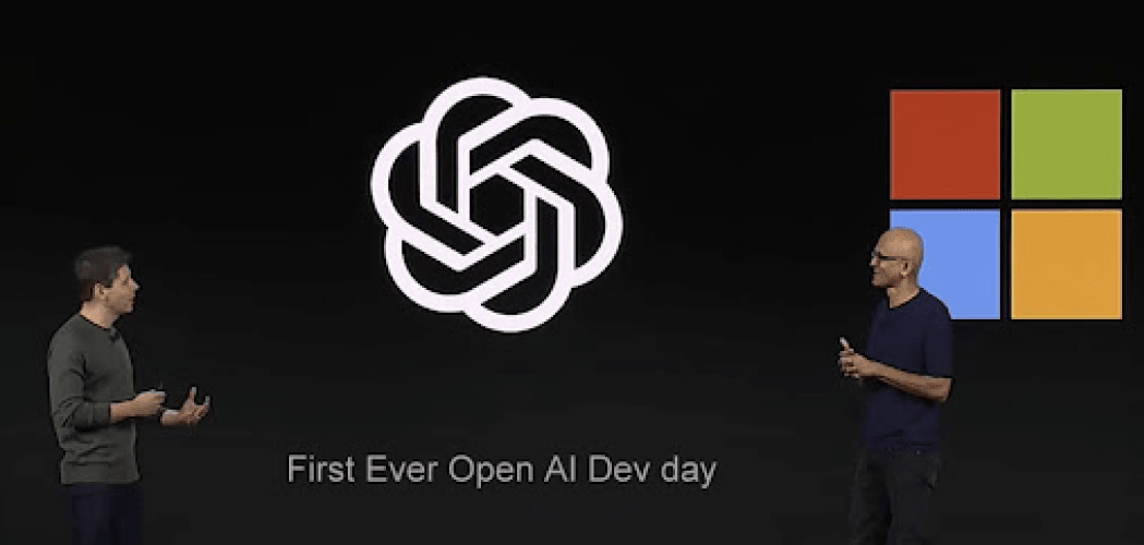 OpenAI Dev Day Rolls Out 4 New AI Features – Now Live for Users