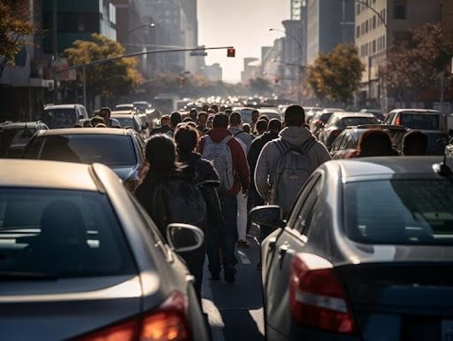 What Is a Traffic Monitoring System?