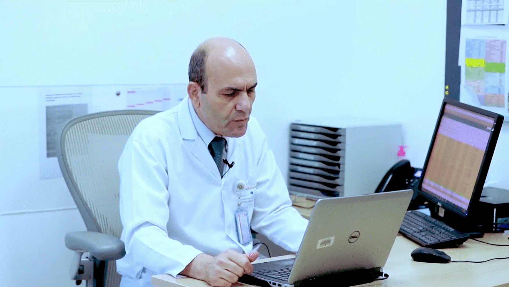 Integrating Medical Transcriptions into Electronic Health Records (EHRs)
