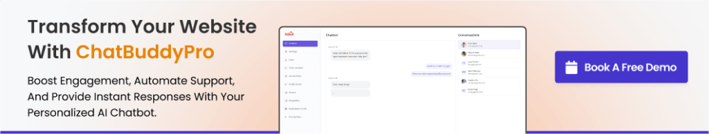 Guide on How to Use Chatbots for Marketing Industry