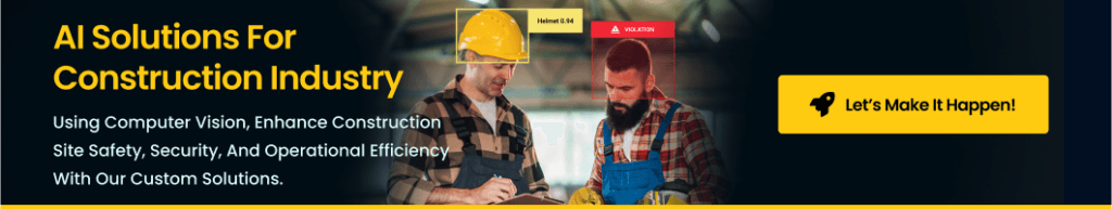 Benefits of AI in Construction: Boost Efficiency &amp; Innovation