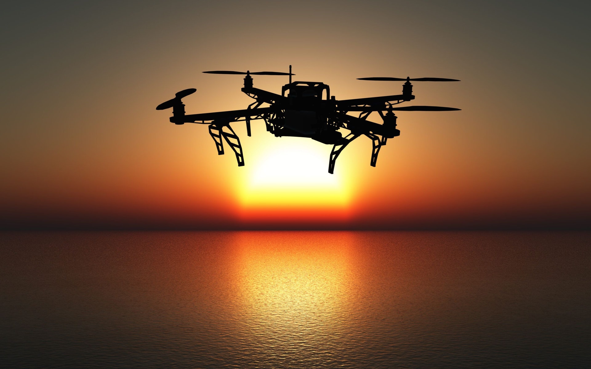 Computer Vision for AI Drones: Use Cases