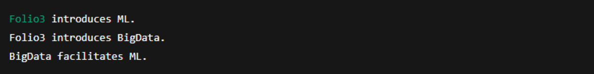 Understanding MapReduce with Hadoop