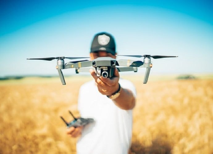 How Do Drones Work: Exploring the Technology Behind UAVs