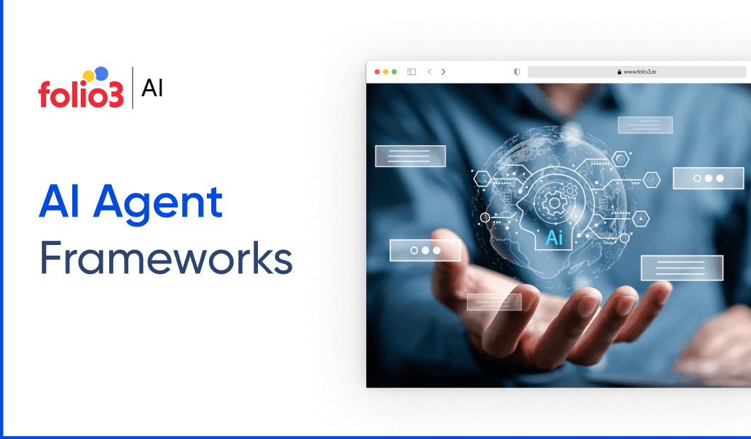 Best AI Agent Frameworks