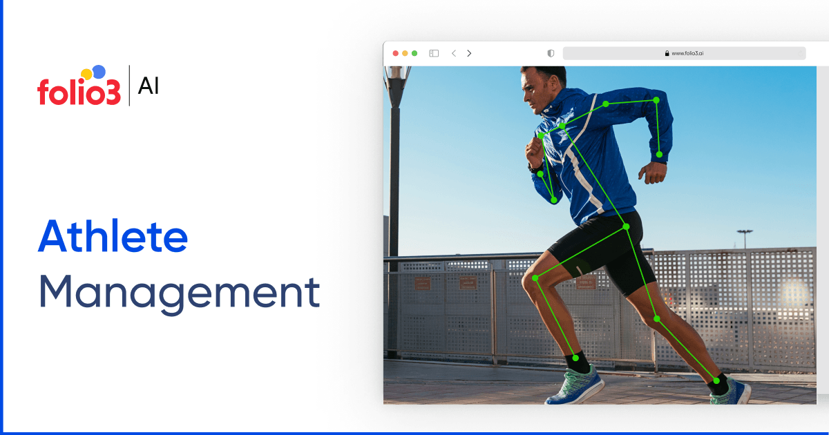 Athlete Management Ultimate Guide: Steps &amp; Use Cases
