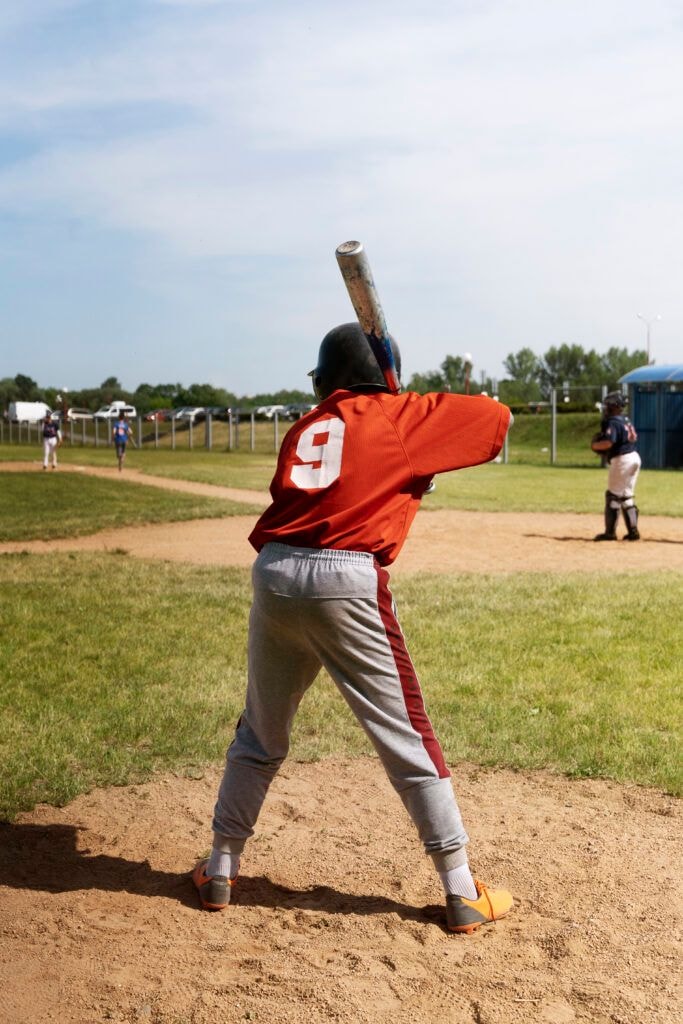 Top 6 Techniques to Improve Baseball Swing – And Hit Like a Pro