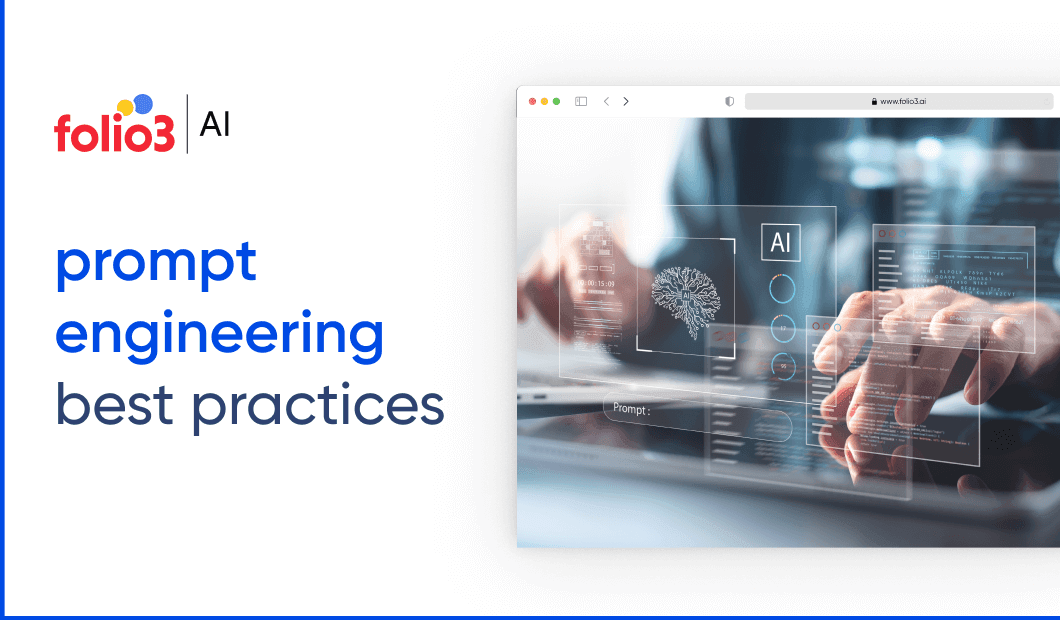 Prompt Engineering Best Practices, Pro Tips, and Techniques