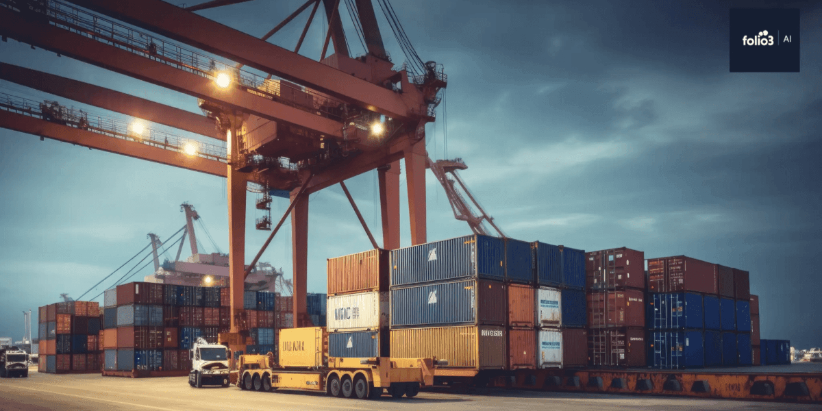 Top 5 Transportation Industry Trends for 2025