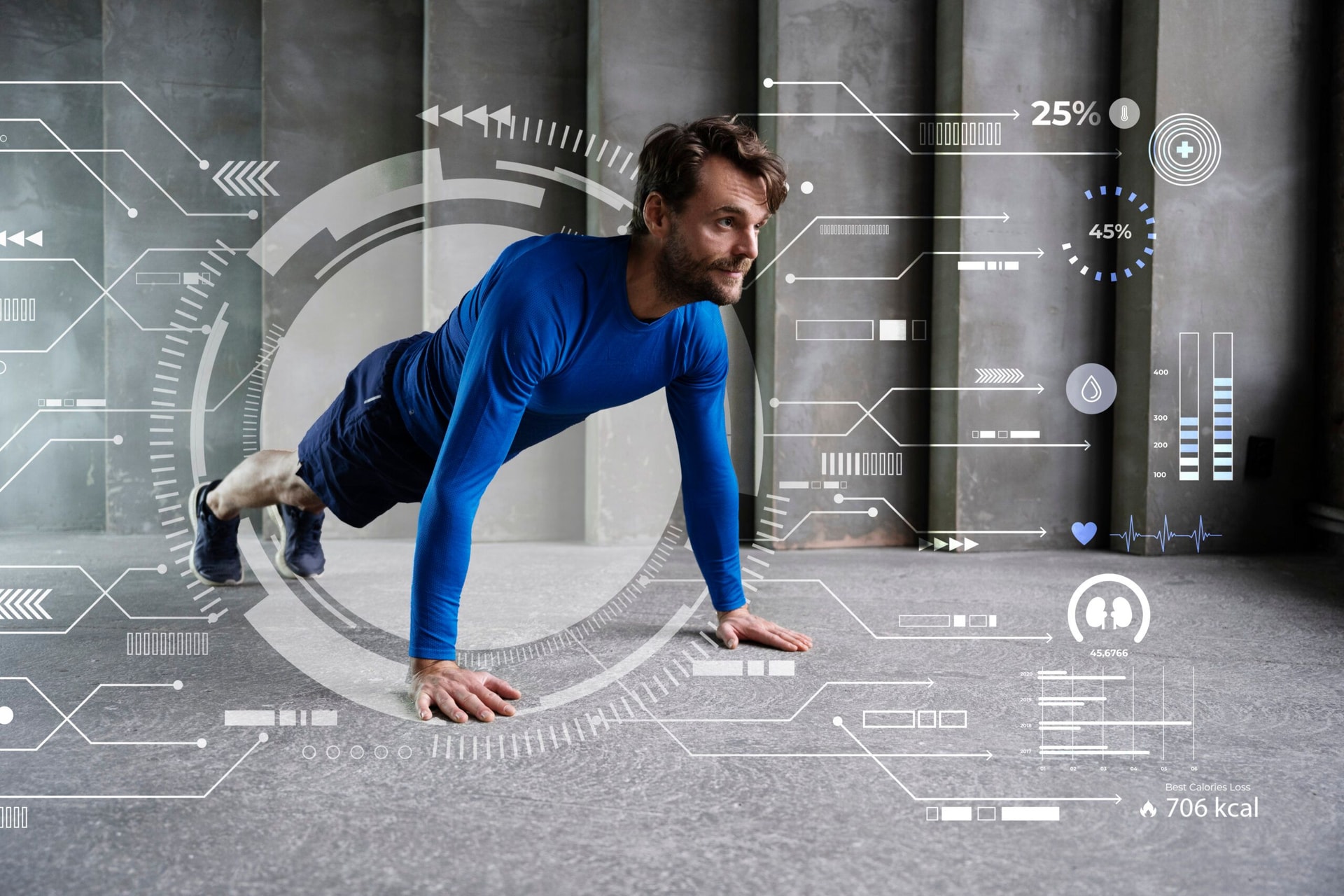 8 Ways AI is Transforming Sports Analytics: Expert Insights