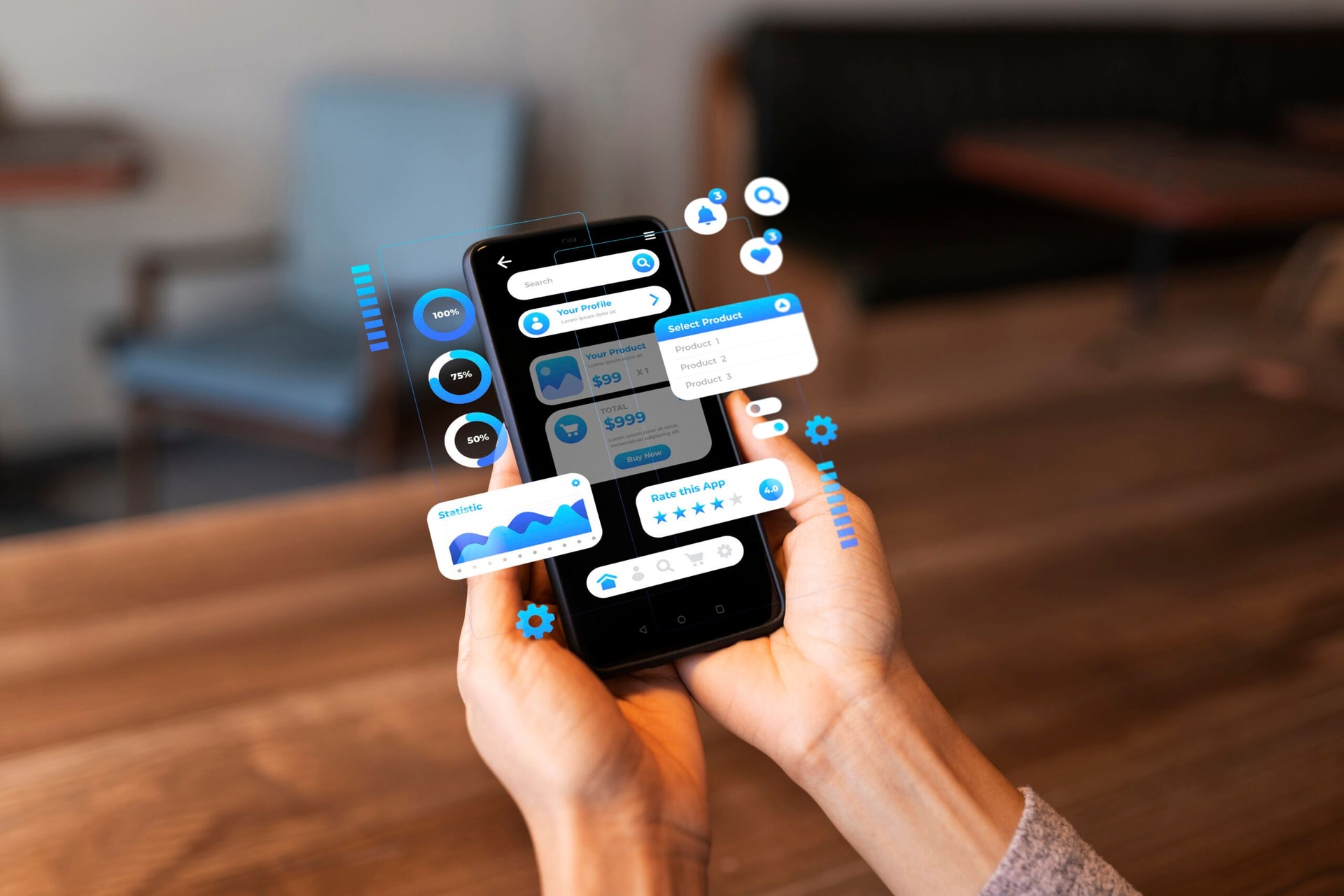 How to Integrate AI Into Your App: Step-by-Step Guide