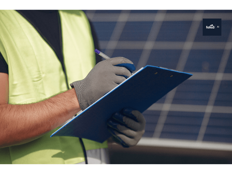 Solar Panel Inspection Costs In 2025: What To Expect