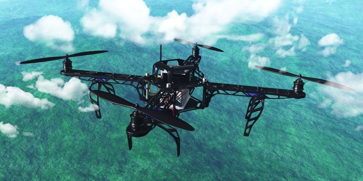 AI Shark Detection Drones: Use Cases & Benefits