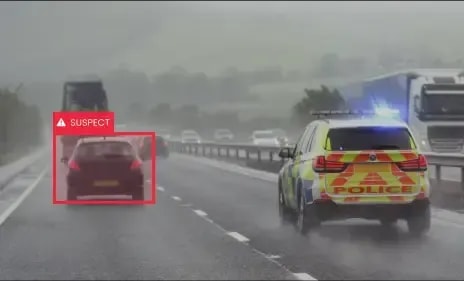 Law Enforcement