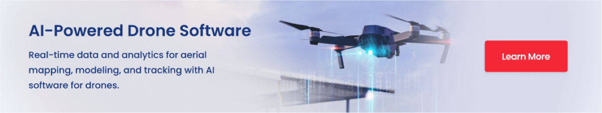 AI Shark Detection Drones: Use Cases & Benefits