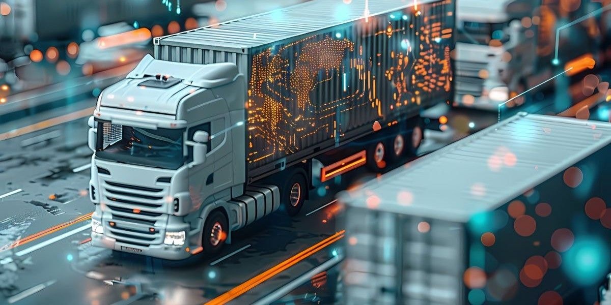 AI Vehicle Management Solutions to Cut Fleet Costs &amp; Boost ROI