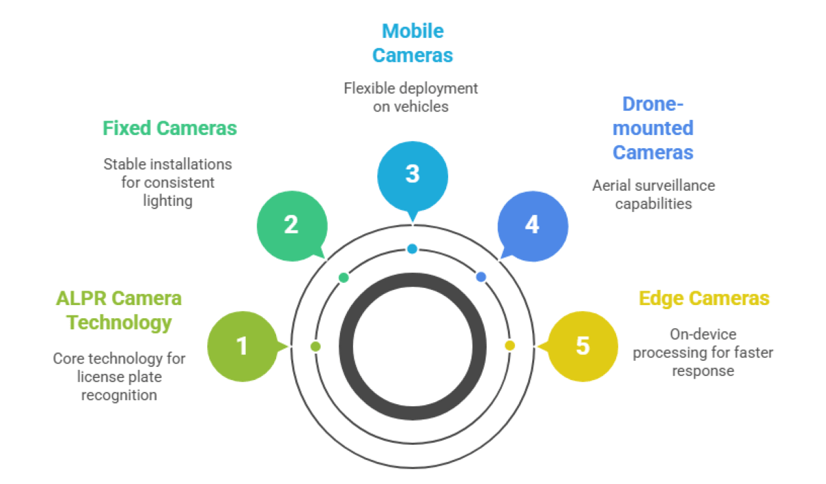 How Much Does an ALPR System Cost: Pricing Guide 2025