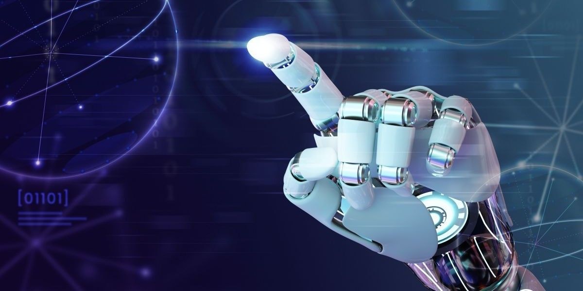 Machine Learning In Manufacturing: Real-World Use Cases & Benefits