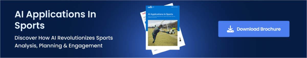 How AI Is Transforming Athlete Performance Optimization In 2025