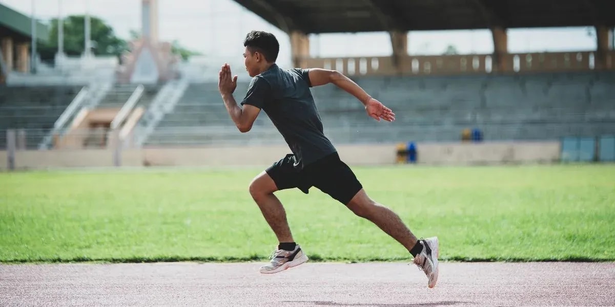 How AI Is Transforming Athlete Performance Optimization In 2025