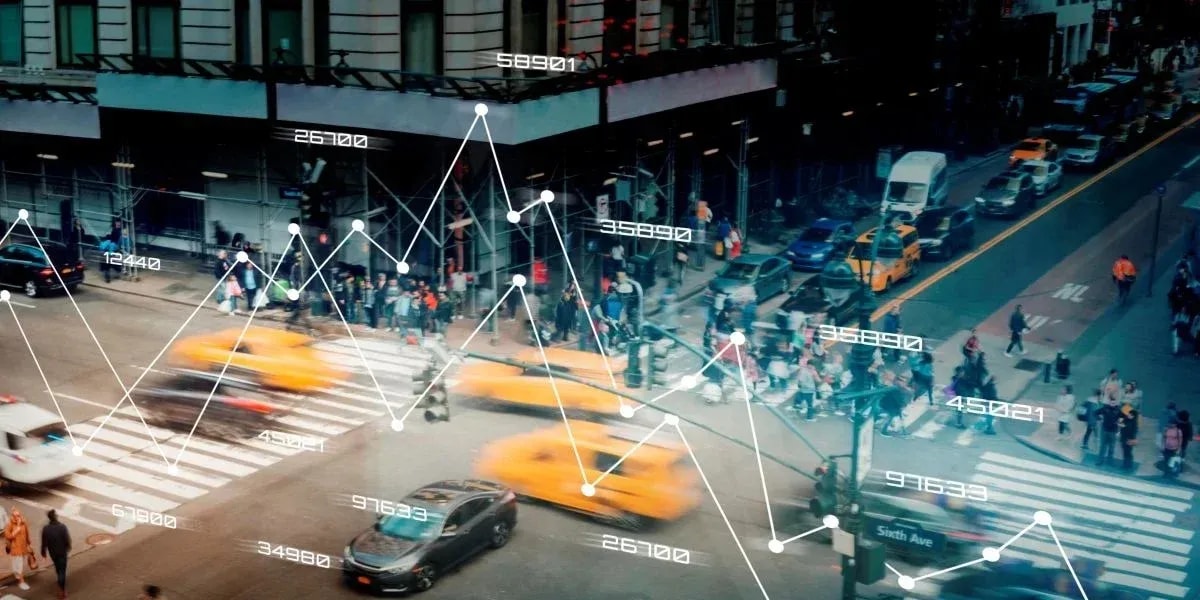 Top 5 Benefits of AI-Powered Vehicle Recognition Systems