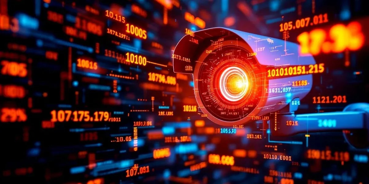 How Computer Vision Is Revolutionizing Security Systems in 2025?