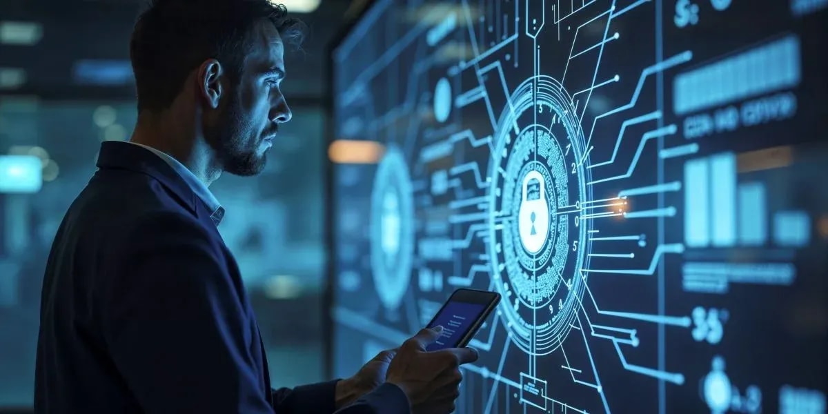 How Computer Vision Is Revolutionizing Security Systems in 2025?