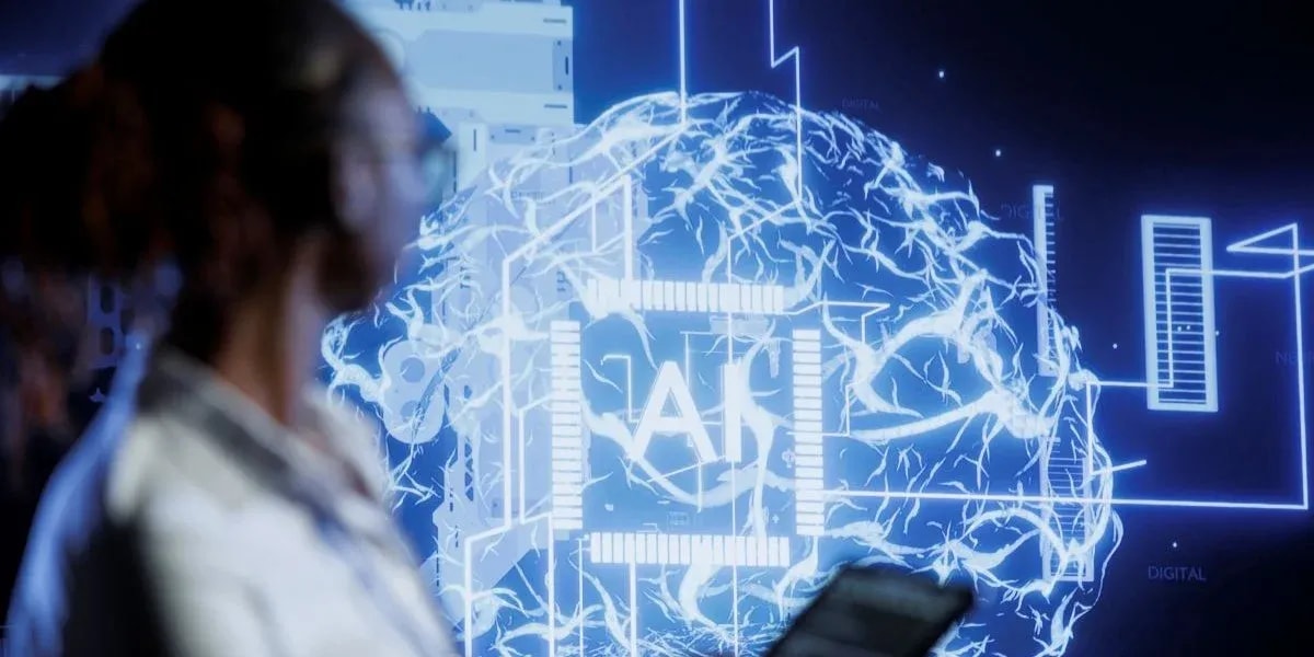 The Complete Guide To AI Partner Selection For Enterprises In 2025