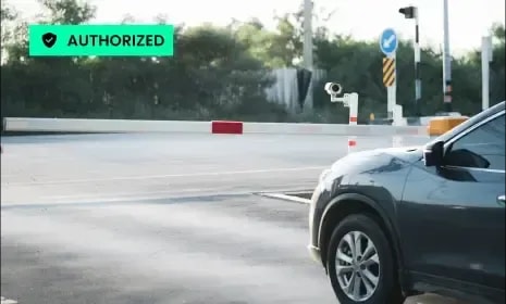 Gate & Barrier Automation