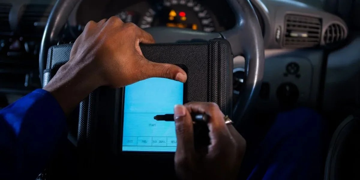 Optimizing Fleet Fuel Usage with ALPR Checkpoint Automation