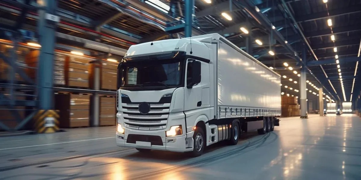 Benefits Of ALPR For Large Truck Fleets In 2025