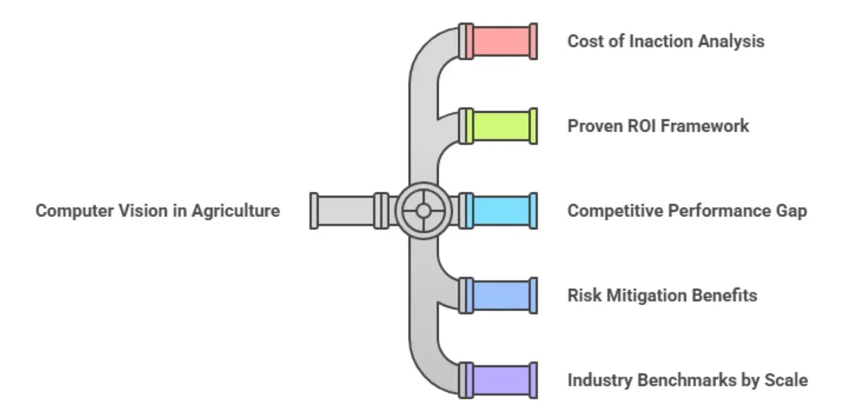 How Computer Vision Monitors Animal Health and Detects Diseases Early?