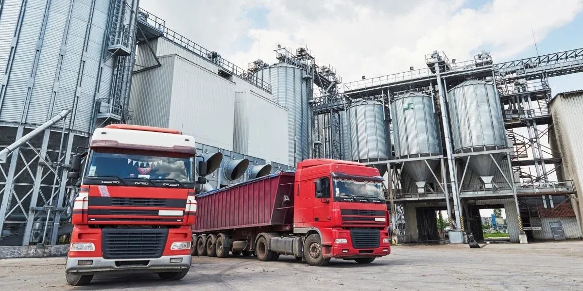 How Fleet Management Solutions Help Logistics Companies?