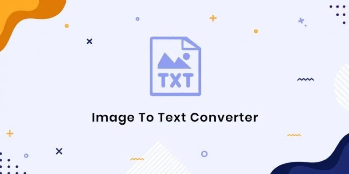 How to Extract Text from Images? 5 Tools for Image to Text AI Conversion