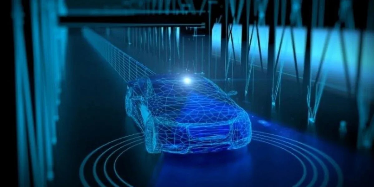 10 Best Vehicle Detection Sensors: Types, Comparison &amp; Use Cases