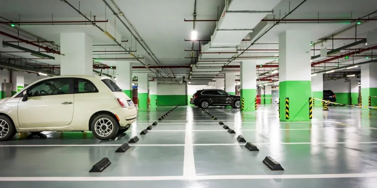 Smart City Parking Solutions With AI: Reduce Congestion & Unlock Sustainable Mobility