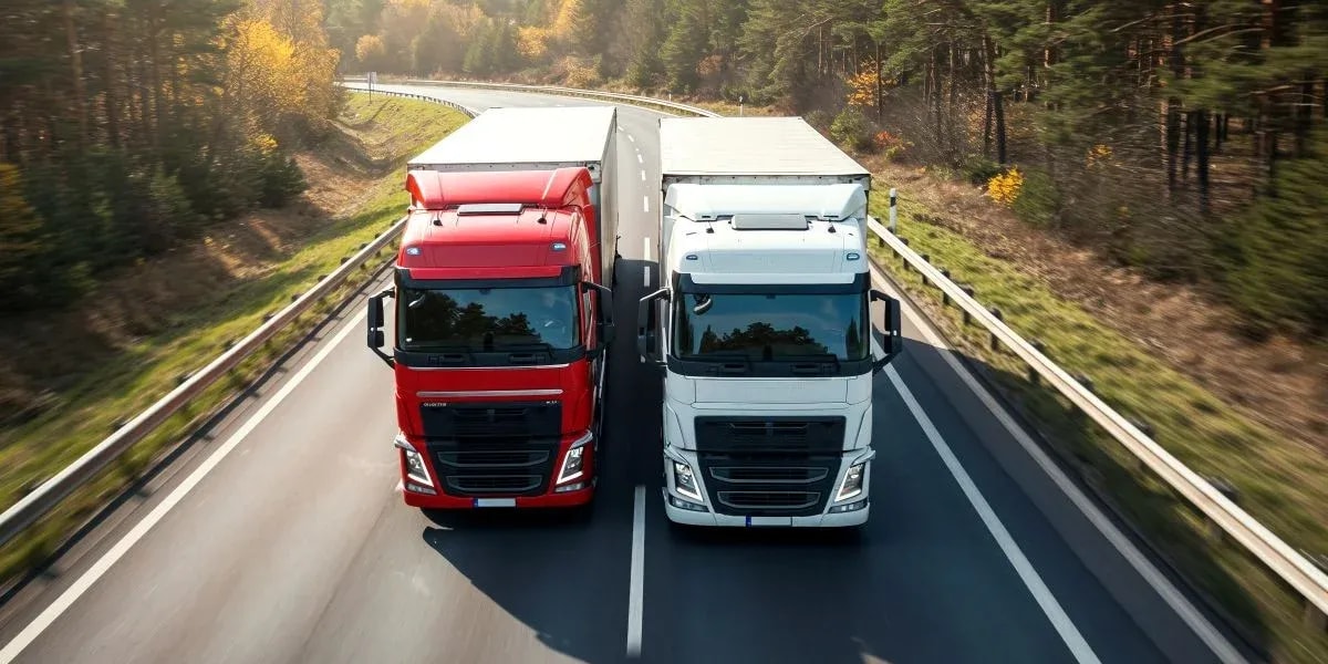 Fleet Tracking Device Integration With AI And Telematics