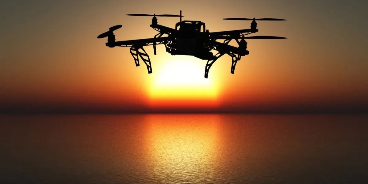 Real-Time Disaster Response With AI Drone Swarms