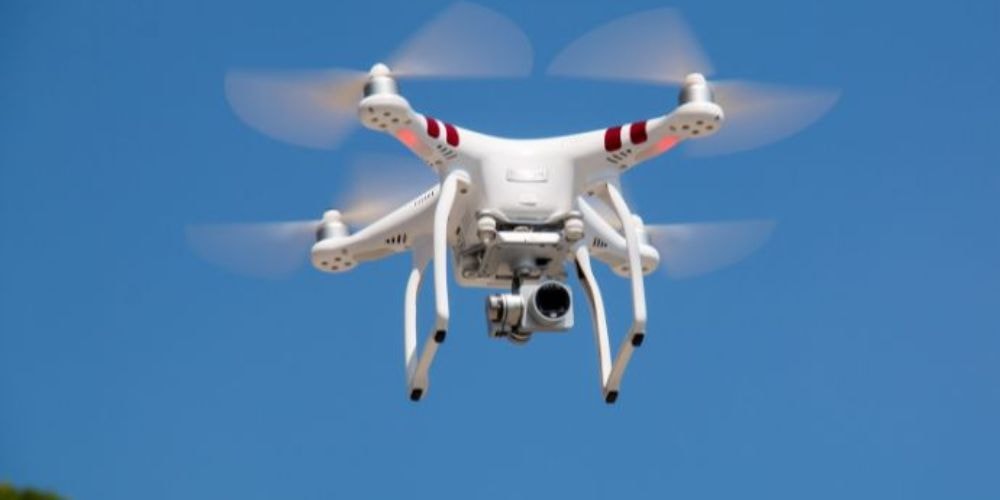 The Different Types of Drones in Agriculture That You Can Use on Your Farm