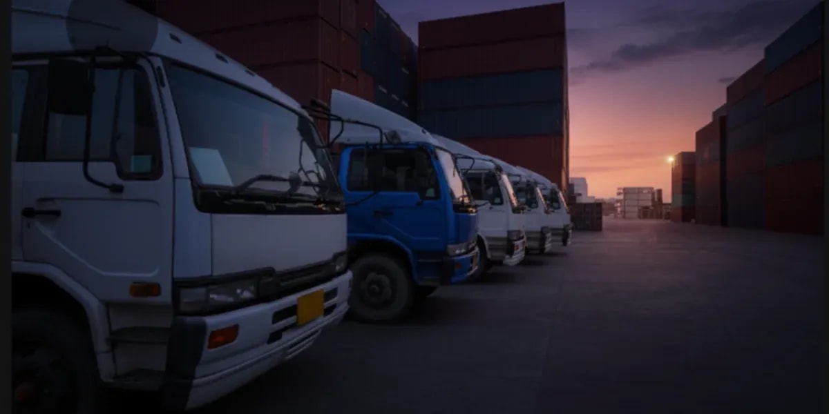What Data Can ALPR Collect to Supercharge Fleet Optimization?