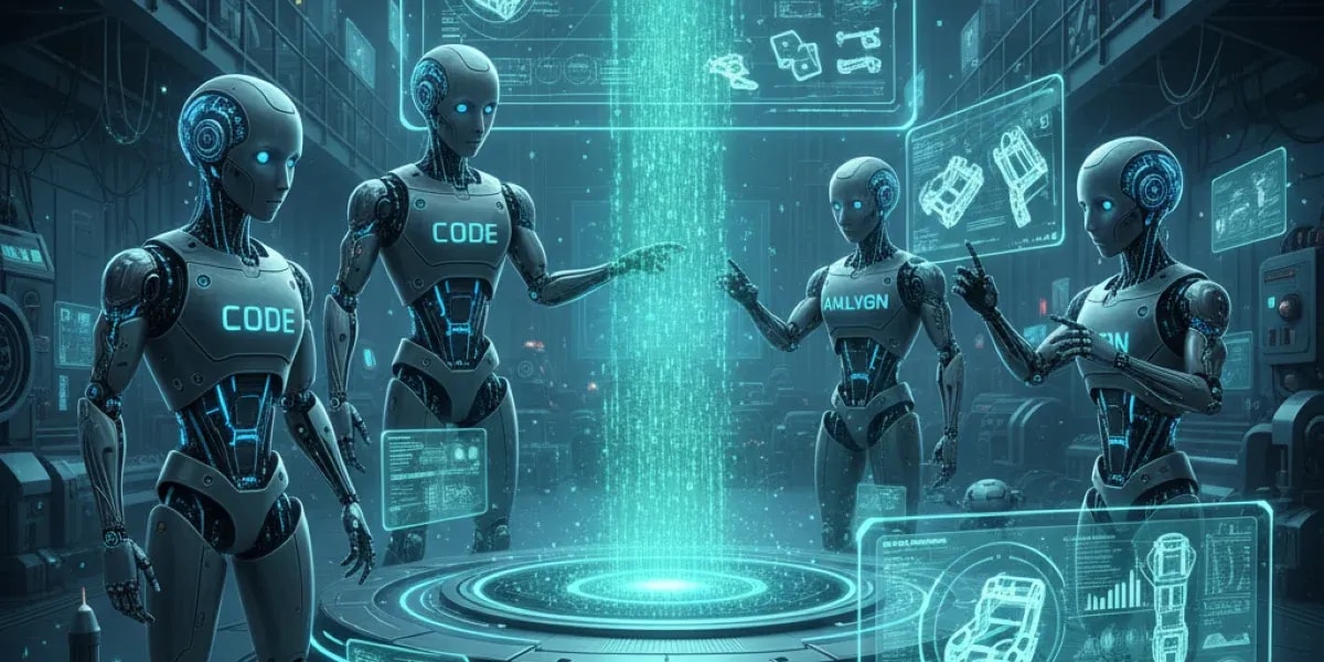 Human In The Loop AI: Best Practices For Hybrid Workflows