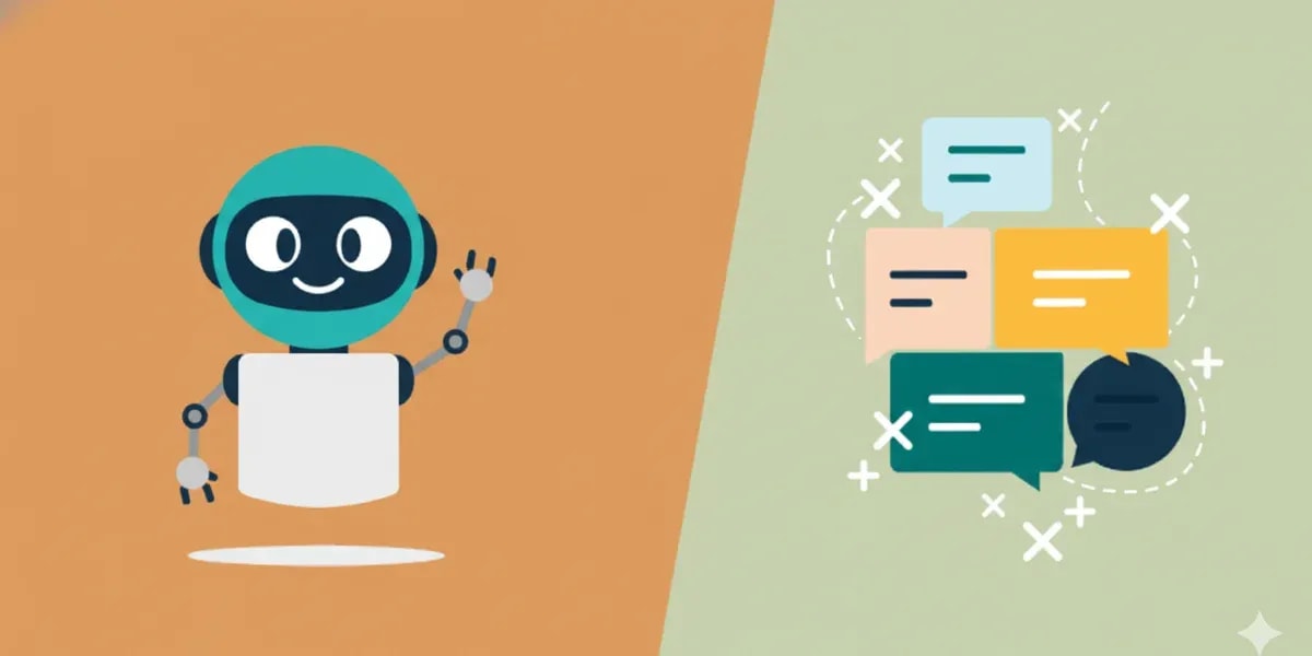 Chatbot vs. Conversational AI: Which Fits Your Business Strategy Best?
