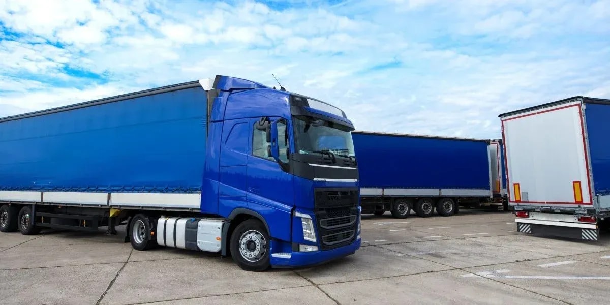 How ALPR for Freight Hauling Uses AI to Cut Cargo Theft and Compliance Costs?