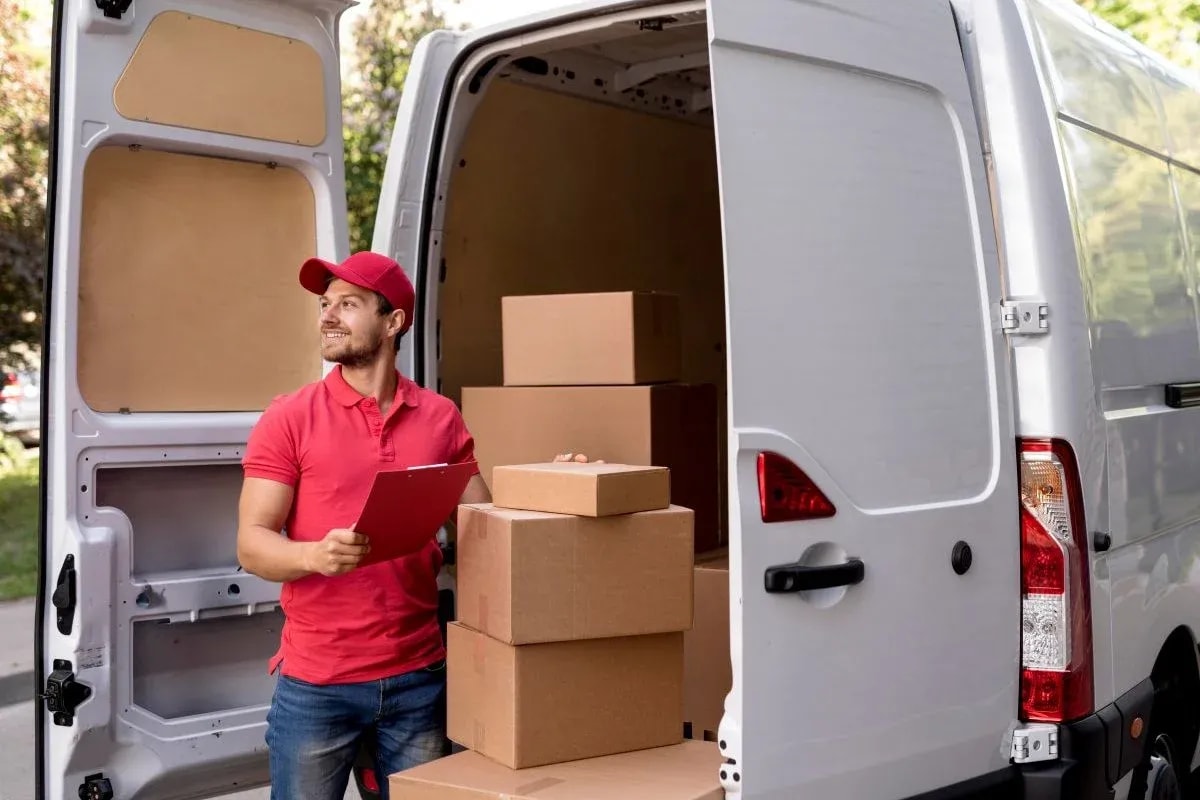 AI For Last Mile Delivery: Complete Implementation Guide