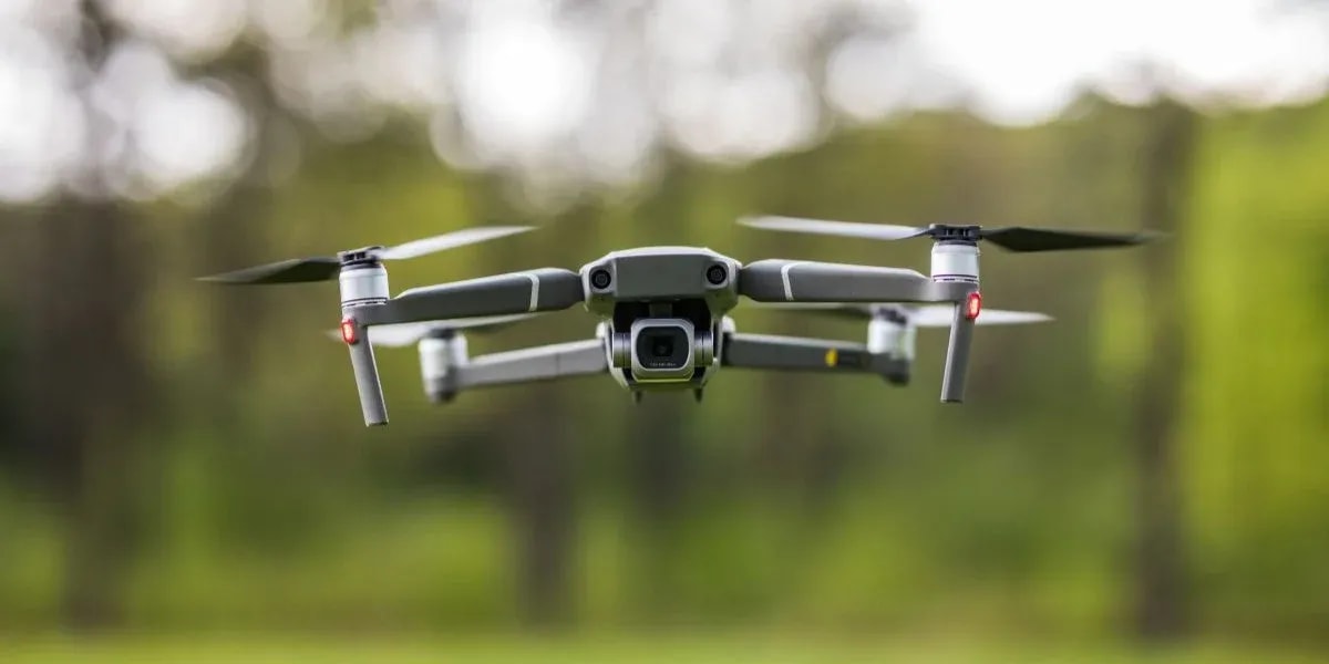 How Drone-Based ALPR for Vehicle Recognition Enhances Traffic Monitoring?
