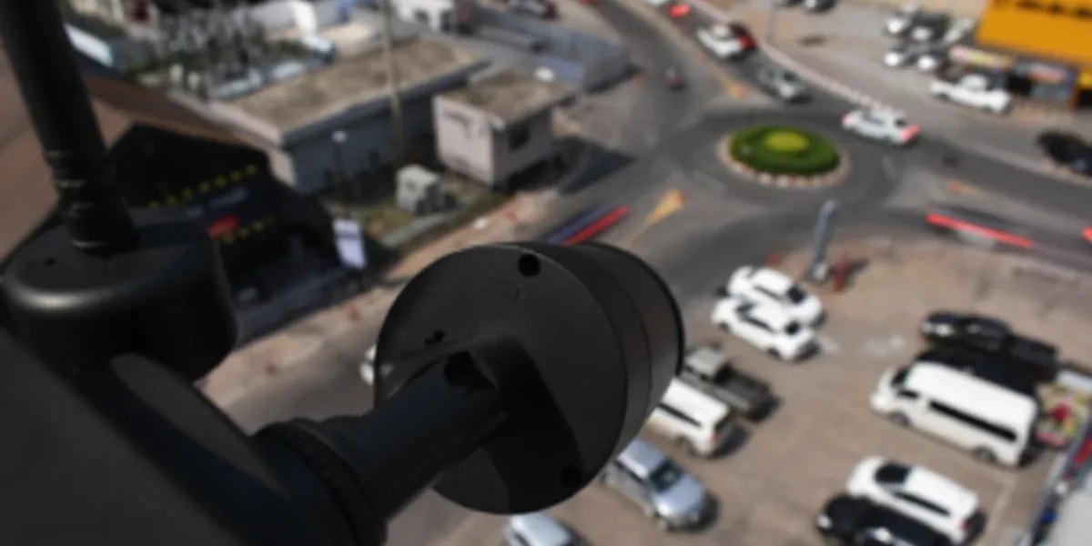 How ALPR For Industry Automation Is Transforming Vehicle Security?